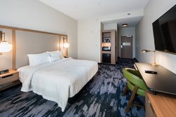  - Fairfield Inn & Suites by Marriott Melbourne