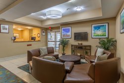  - Candlewood Suites Airport South Bend