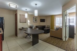  - Candlewood Suites Airport South Bend