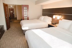  - Holiday Inn Express & Suites Winona