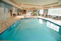  - Holiday Inn Express & Suites Winona