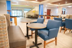  - Holiday Inn Express & Suites Winona