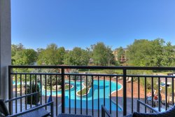  - Courtyard by Marriott Hotel Pigeon Forge