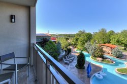  - Courtyard by Marriott Hotel Pigeon Forge