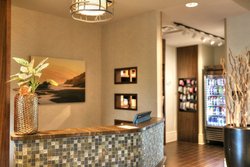  - Courtyard by Marriott Hotel Pigeon Forge