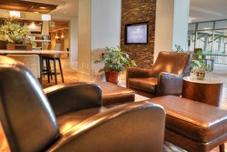  - Courtyard by Marriott Hotel Pigeon Forge