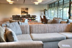  - Courtyard by Marriott Hotel Pigeon Forge