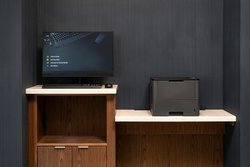  - Courtyard by Marriott Hotel Palm Springs