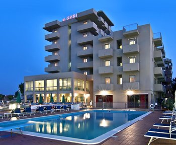 Hotel Marittima - Rimini