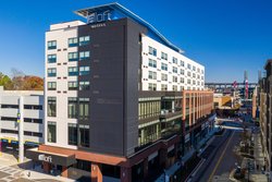  - Aloft Hotel at The Battery Atlanta - I-285, Exit 19 & 20