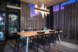  - Aloft Hotel at The Battery Atlanta - I-285, Exit 19 & 20