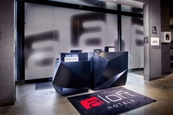  - Aloft Hotel at The Battery Atlanta - I-285, Exit 19 & 20