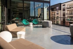  - Aloft Hotel at The Battery Atlanta - I-285, Exit 19 & 20