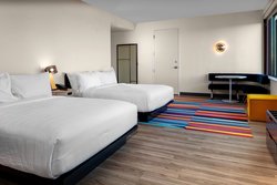 - Aloft Hotel at The Battery Atlanta - I-285, Exit 19 & 20