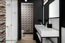  - Aloft Hotel at The Battery Atlanta - I-285, Exit 19 & 20