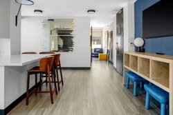  - Aloft Hotel at The Battery Atlanta - I-285, Exit 19 & 20