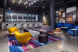 - Aloft Hotel at The Battery Atlanta - I-285, Exit 19 & 20