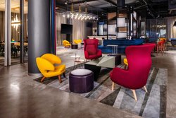  - Aloft Hotel at The Battery Atlanta - I-285, Exit 19 & 20