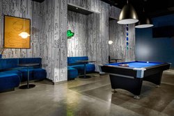  - Aloft Hotel at The Battery Atlanta - I-285, Exit 19 & 20