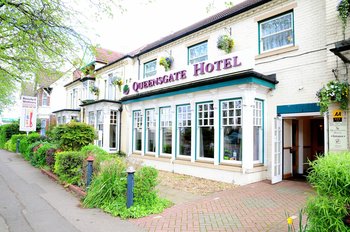 The Queensgate Hotel