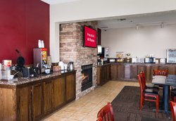  - Red Roof Inn Dumas