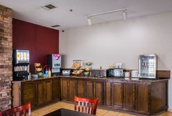  - Red Roof Inn Dumas