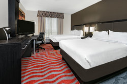  - Holiday Inn & Suites College Station