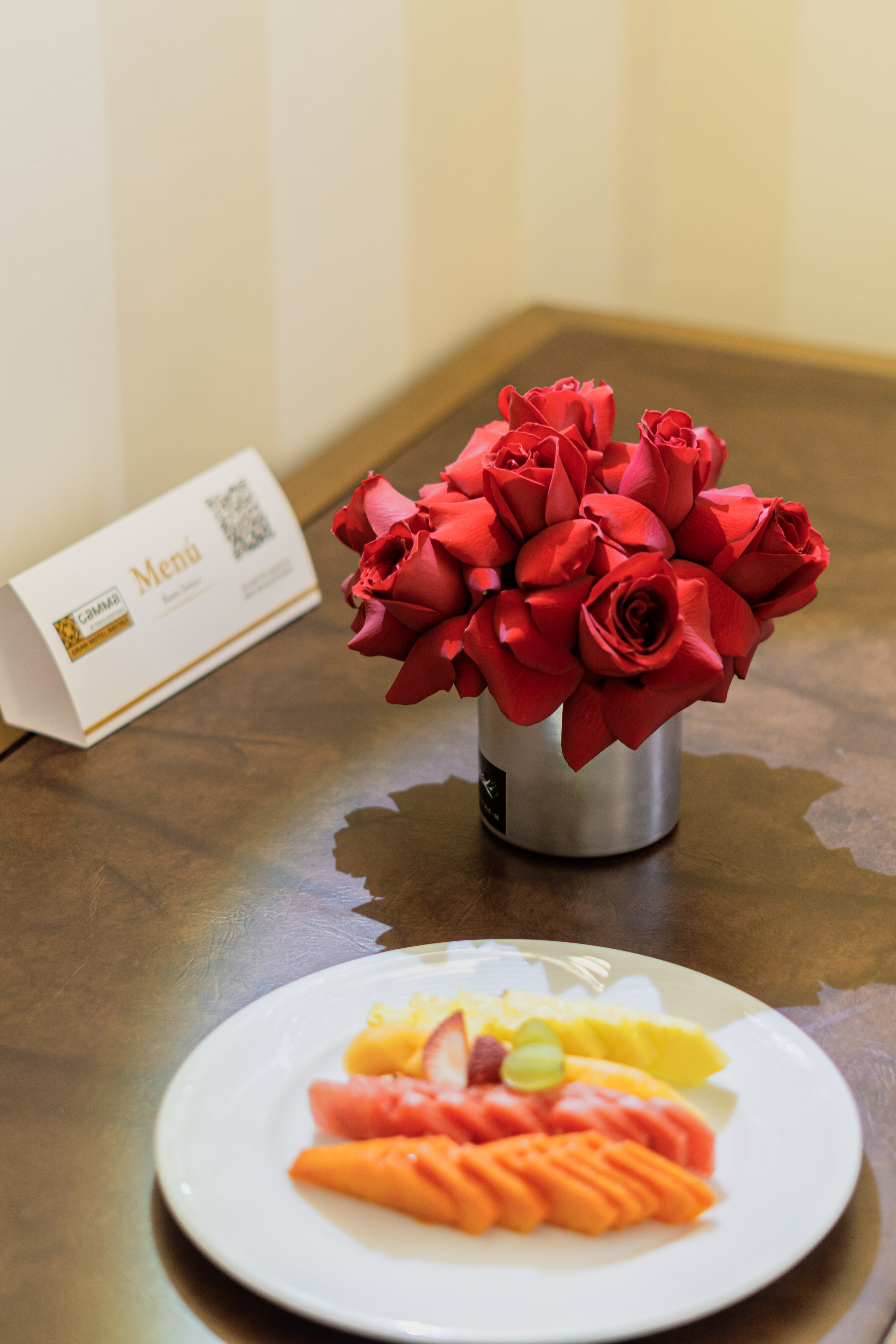 GAMMA MTY GRAN HOTEL ANCIRA-guestroom-Master Suite, 1 King.jpg