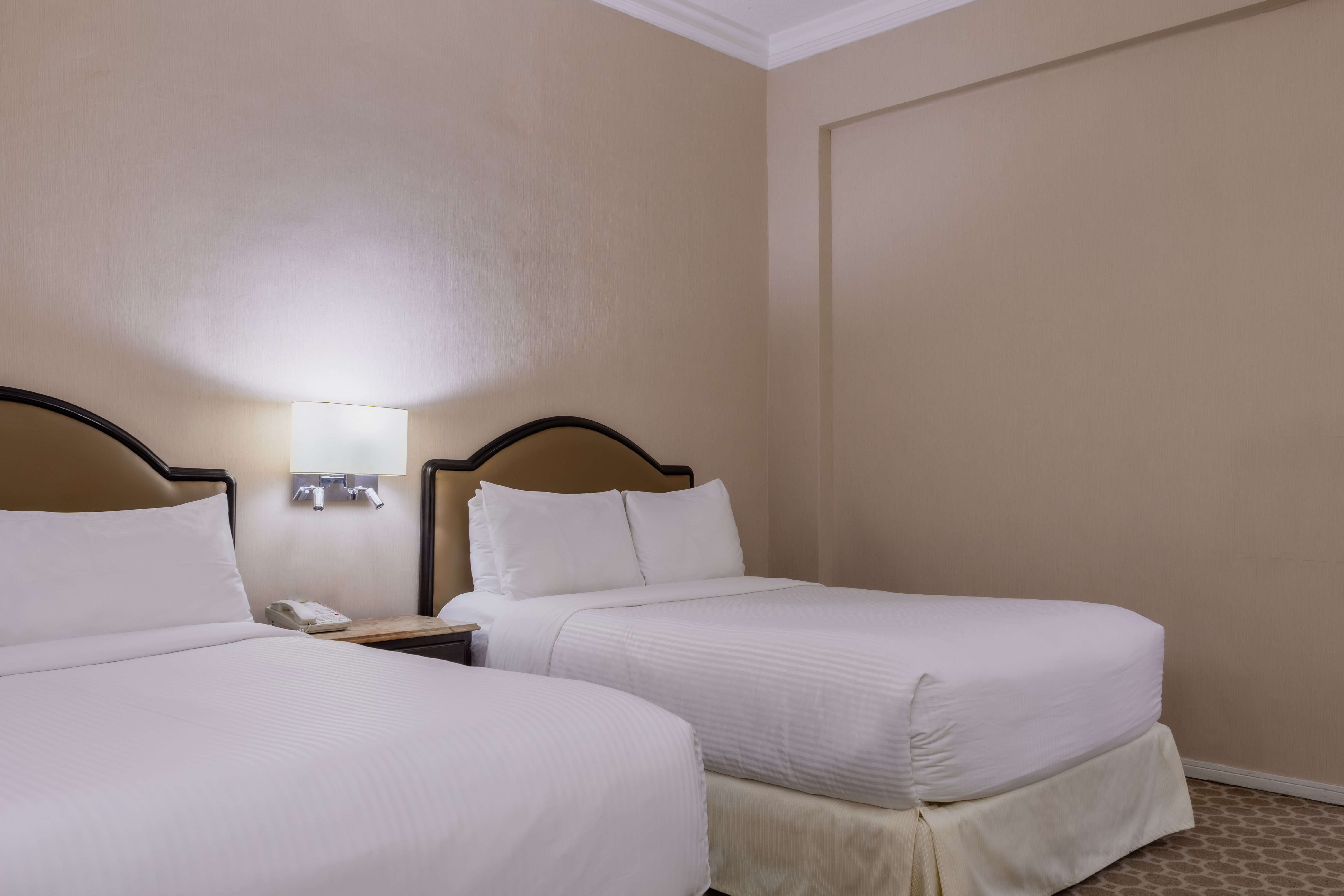 GAMMA MTY GRAN HOTEL ANCIRA-guestroom-Superior Room, 2 Double.jpg