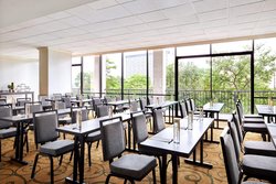  - Marriott Riverwalk Hotel San Antonio