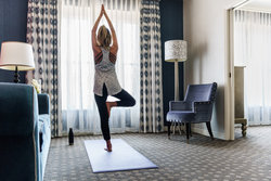  - Marker Hotel Downtown San Francisco