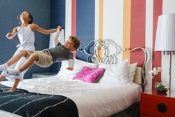  - Marker Hotel Downtown San Francisco