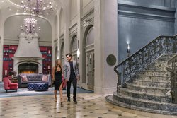  - Marker Hotel Downtown San Francisco