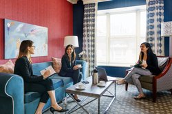  - Marker Hotel Downtown San Francisco