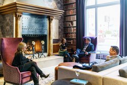  - Marker Hotel Downtown San Francisco