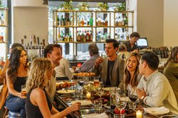  - Marker Hotel Downtown San Francisco