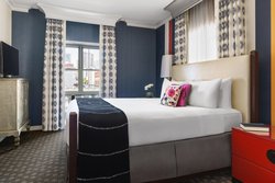  - Marker Hotel Downtown San Francisco