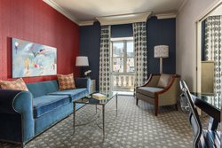  - Marker Hotel Downtown San Francisco