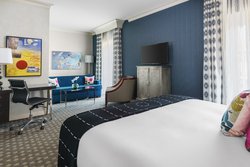  - Marker Hotel Downtown San Francisco