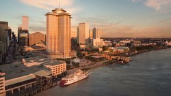  - Four Seasons Hotel Downtown New Orleans