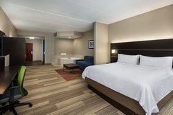  - Holiday Inn Express & Suites Seymour - I-65, Exit 50