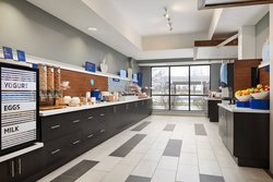  - Holiday Inn Express & Suites Seymour - I-65, Exit 50