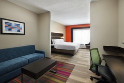  - Holiday Inn Express & Suites Seymour - I-65, Exit 50