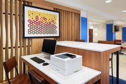  - Holiday Inn Express & Suites Seymour - I-65, Exit 50