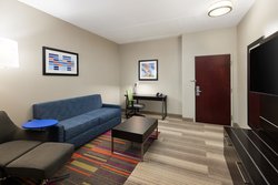  - Holiday Inn Express & Suites Seymour - I-65, Exit 50