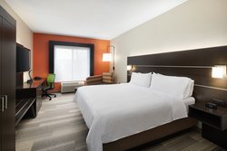  - Holiday Inn Express & Suites Seymour - I-65, Exit 50
