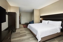  - Holiday Inn Express & Suites Seymour - I-65, Exit 50