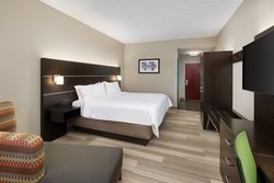  - Holiday Inn Express & Suites Seymour - I-65, Exit 50