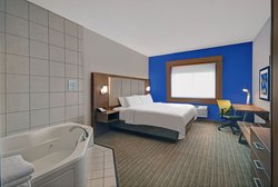  - Holiday Inn Express Adrian