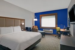  - Holiday Inn Express Adrian